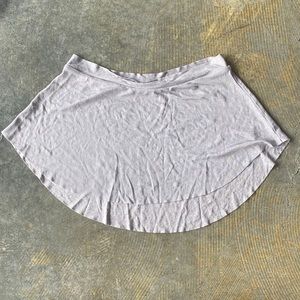 XS Ballet Skirt
